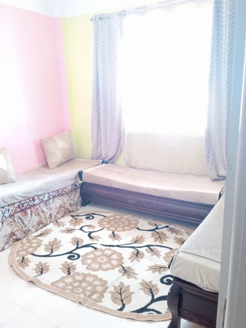 Vente Appartement F03 Tipaza Tipaza