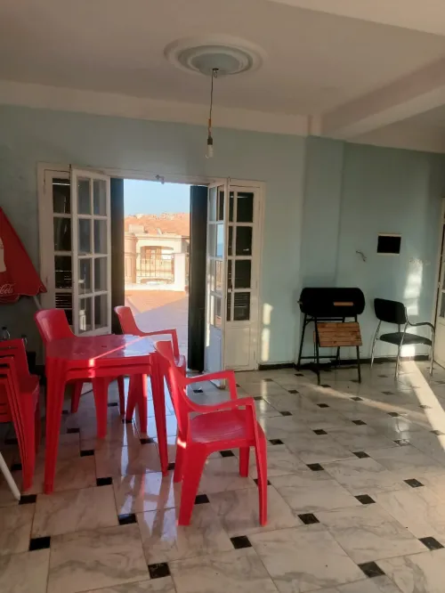 Vente Villa Appartement Tipaza Fouka