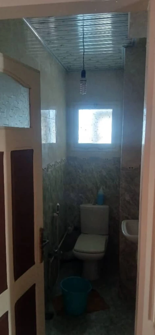 Vente Appartement Duplex F6 Tipaza Douaouda