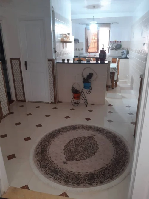 Vente Appartement F4 Tipaza Bou haroun