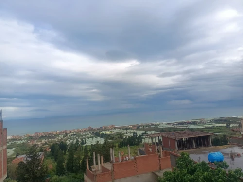 Vente Villa Tipaza Bou ismail