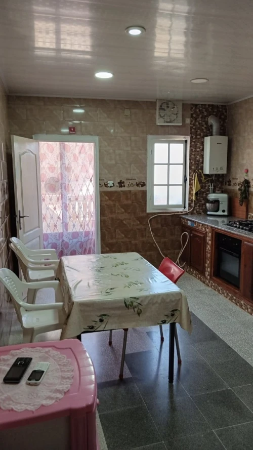 Vente Villa Tipaza Fouka