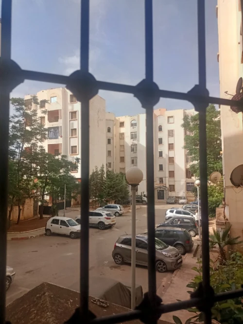 Vente Appartement F3 Tipaza Bou ismail