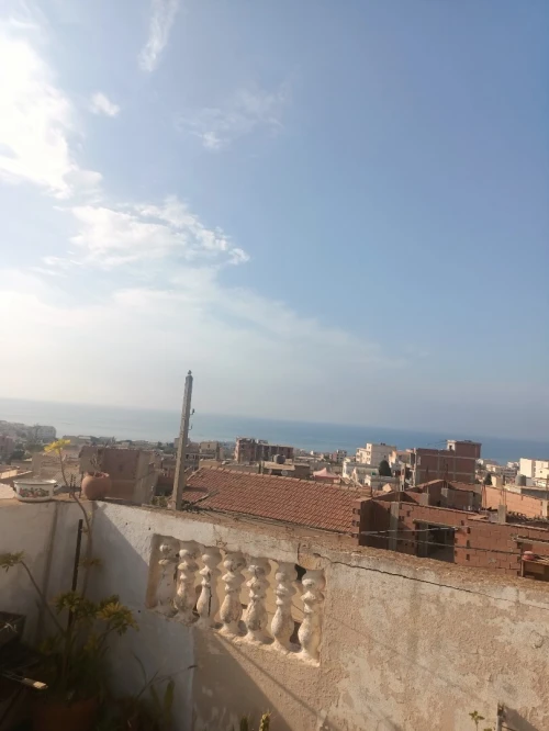 Vente Villa Tipaza Bou ismail