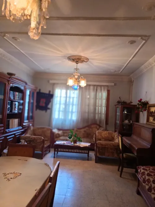 Vente Villa Tipaza Kolea