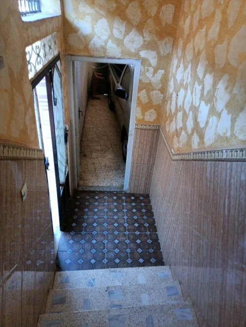 Vente Villa Tipaza Kolea