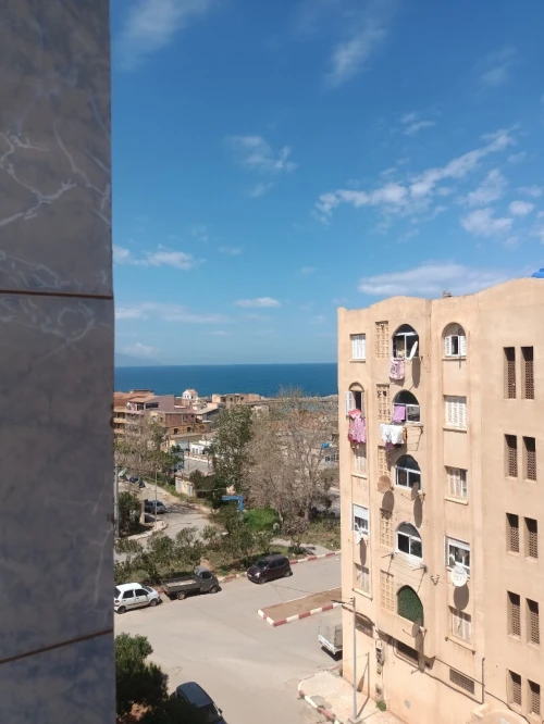 Vente Appartement F3 Tipaza Bou haroun
