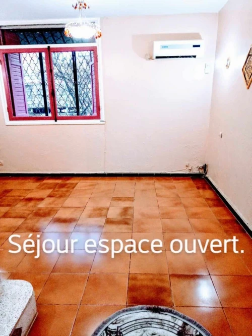 Vente Appartement F5 Aïn Témouchent Ain temouchent