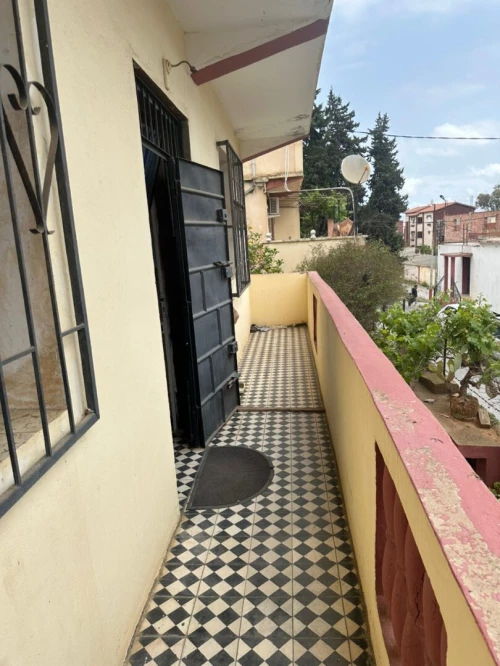 Vente Villa Tipaza Douaouda