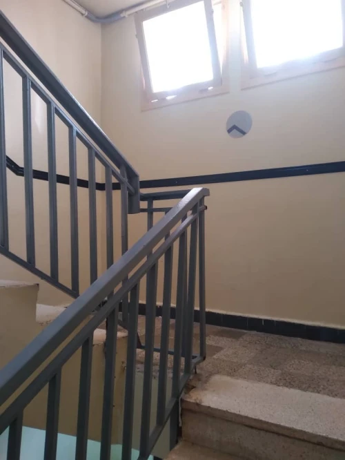 Vente Appartement F4 Alger Said hamdine