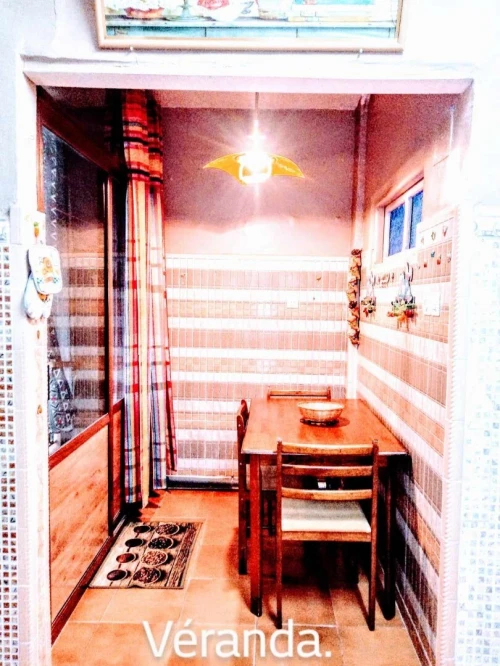 Vente Appartement F5 Aïn Témouchent Ain temouchent