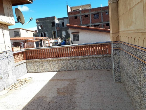 Vente Villa Tipaza Bou ismail