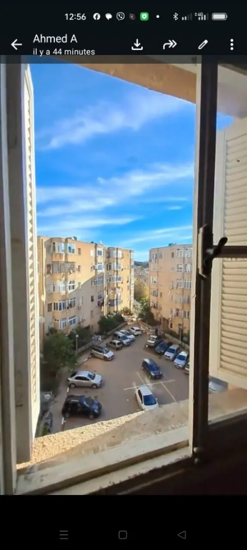 Vente Appartement F3 Tipaza Kolea