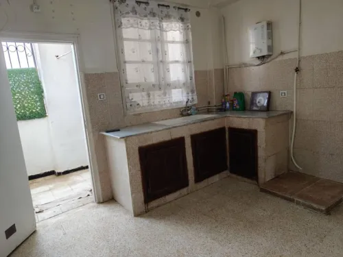 Vente Appartement F3 Tipaza Kolea