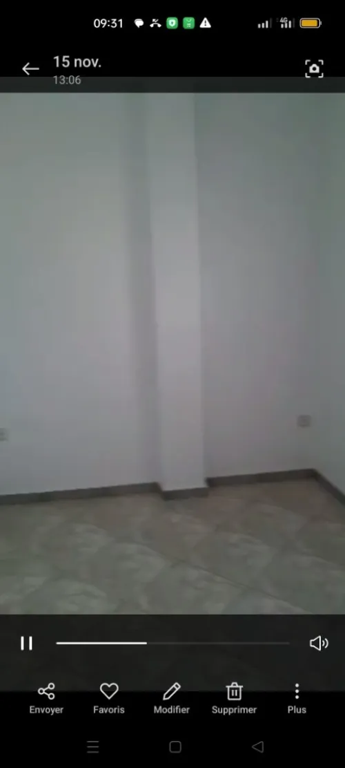 Vente Appartement Niveau de villa F4 Blida Blida