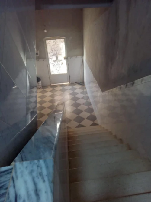 Vente Villa Tipaza Ain tagourait
