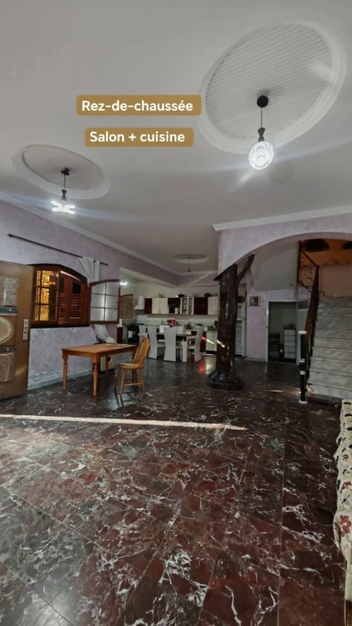 Vente Villa Tipaza Kolea