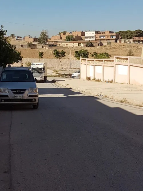 Vente Appartement F2 Oran Hassi bounif