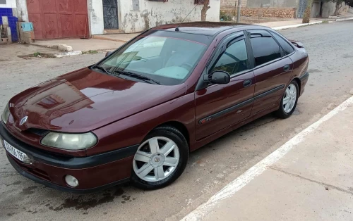 Renault Laguna 1 1995 Laguna 1
