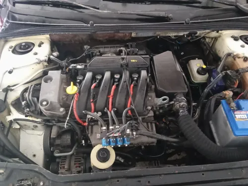 Renault Laguna 1 1995 Laguna 1