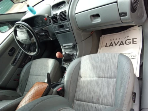 Renault Laguna 1 1995 Laguna 1