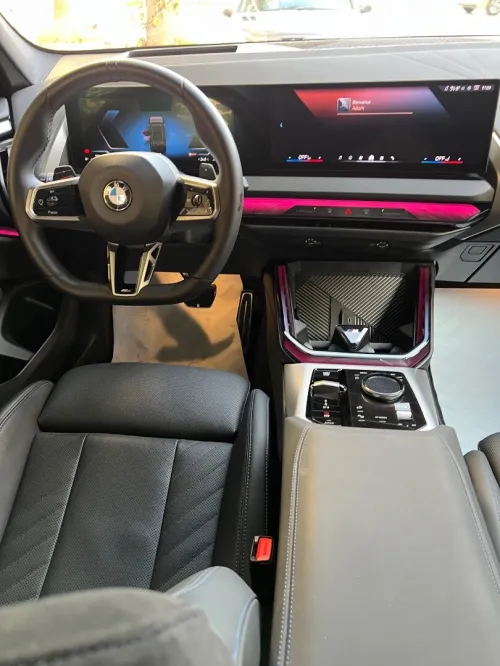 BMW X3 2026 M sport