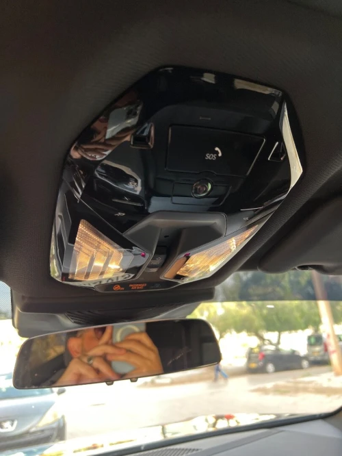 BMW X3 2026 M sport