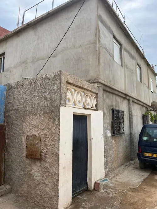 Vente Villa Skikda Filfla