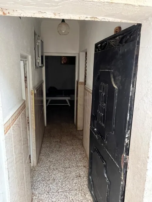 Vente Villa Skikda Filfla