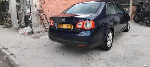 Volkswagen Jetta 2007 Jetta