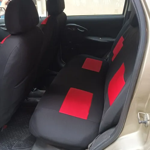 Fiat Punto 2008 Classic