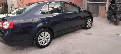 Volkswagen Jetta 2007 Jetta