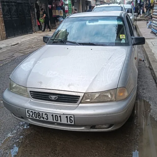 Daewoo Cielo 2001 Cielo