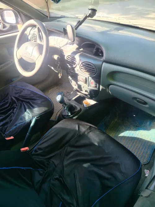 Renault Megane 1 1998 Megane 1