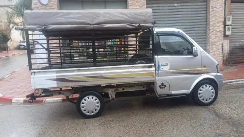 DFSK Mini Truck 2011 SC 2m50