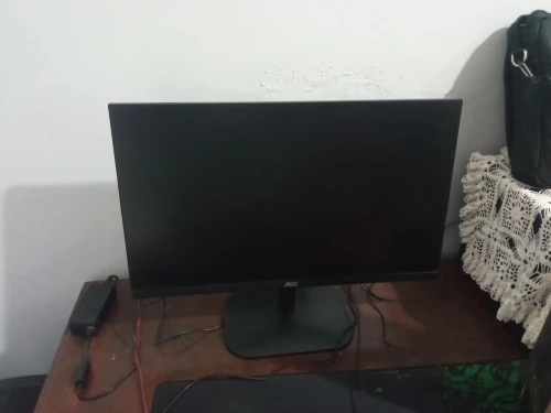 Écran AOC 24B2XHM - 23.8" Full HD