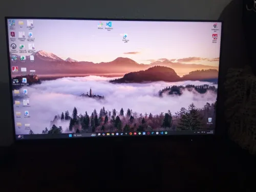 Écran AOC 24B2XHM - 23.8" Full HD