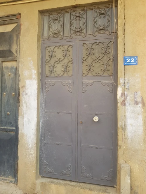 Vente Villa Aïn Defla Khemis miliana