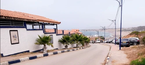 Vente Terrain Boumerdès Thenia