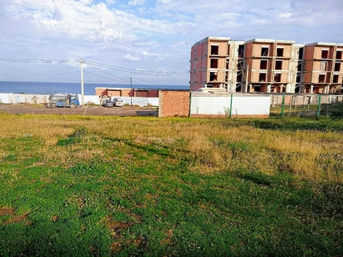Vente Terrain Boumerdès Thenia