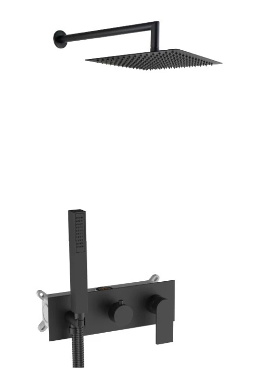 Colonne encastrable imex aquassent AQG