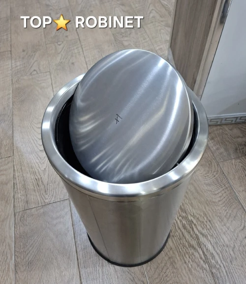 Poubelle cuisine