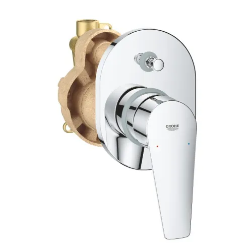 Colonne encastrable grohe 