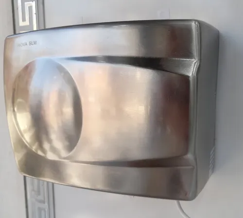 Sèche Mains électrique 
