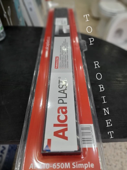 ALCA CANIVEAU 55 65 75 85 95 cm