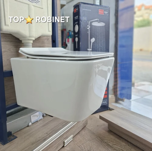 Cuvette teka