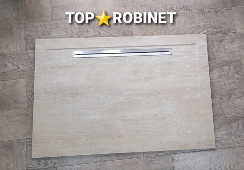 Receveur de douche 