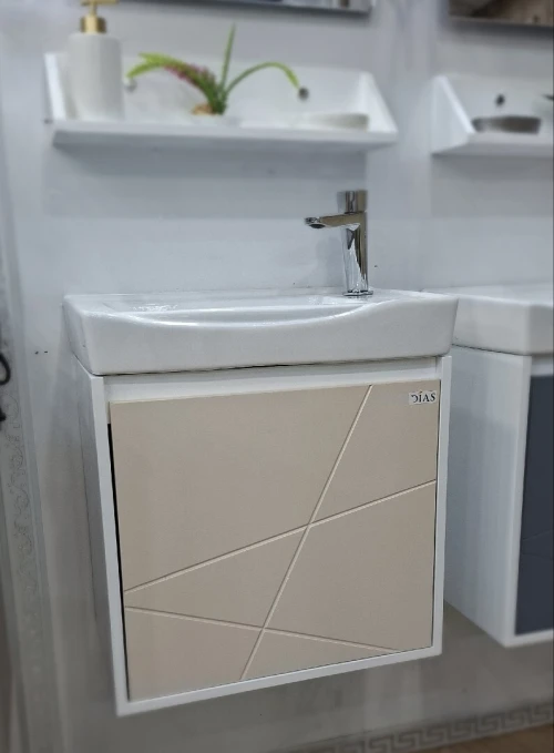 Meuble pvc