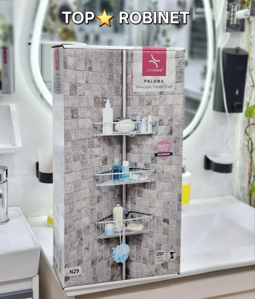 Accessoires salle de bain
