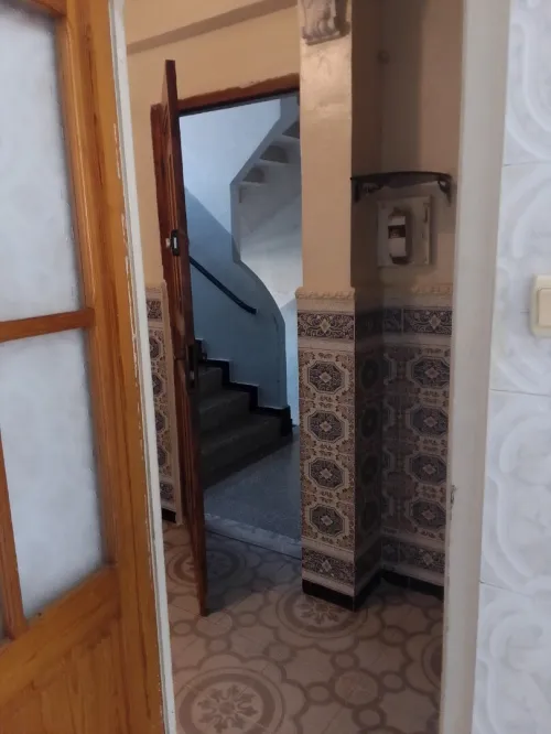 Vente Appartement F3 Alger Bachdjerrah